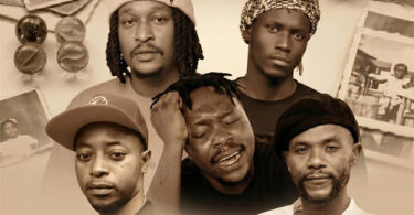20 Percent x EBL Drucula x P Mawenge x Zaiid x One Six – Umri