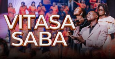 AIC Changombe Choir CVC Vitasa