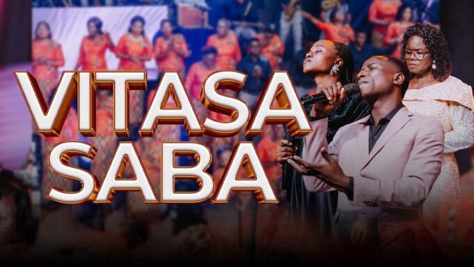AIC Changombe Choir CVC Vitasa