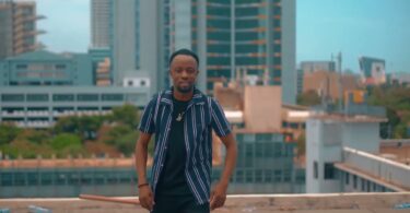 Alex Elieza Ft Godfrey Steven – Sina Mwingine