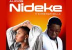 Alicios Ft Christian Bella Nideke