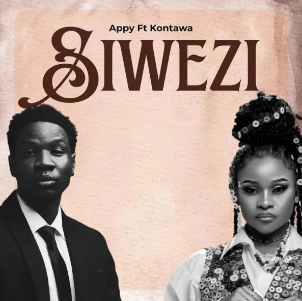Appy Ft Kontawa – Siwezi