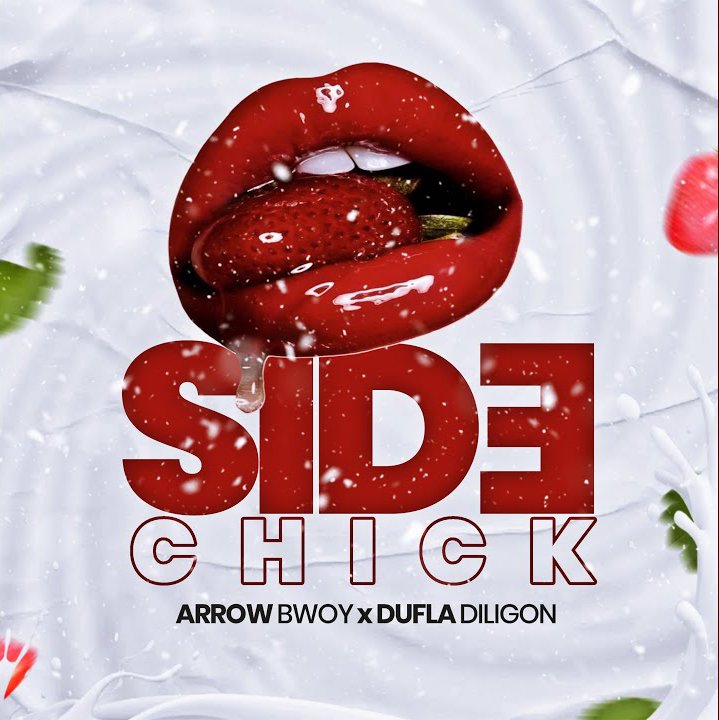 Arrow Bwoy Side Chick Ngombozi.com