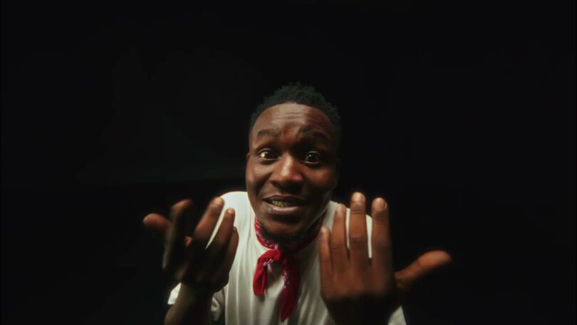 Aznas Link Ft. Azma Boshoo Suma M Edu Boy Bad Ngundo Shashow Chollo B Yuzzo M – Escape Plan