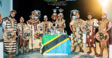 Aznas Link ft Chidi Benz Maarifa Mex Cortez P Mawenge – Tanzania Kwanza