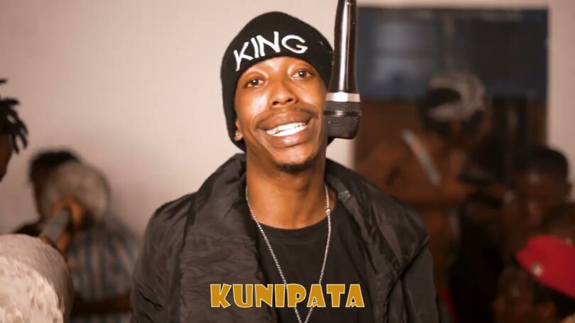 Balaa MC – Freestyle