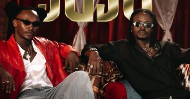 Barnaba Ft Savara – Juju
