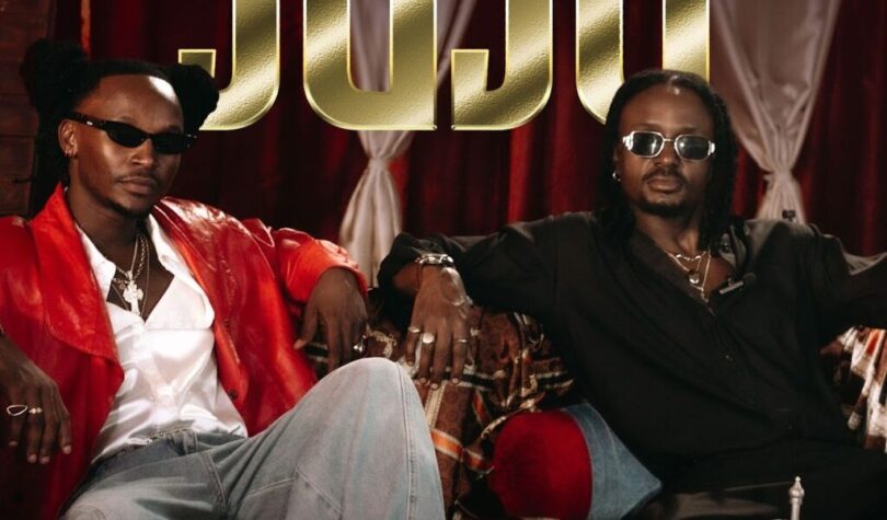 Barnaba Ft Savara – Juju