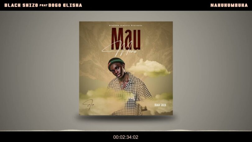 Black Shizzo Ft Dogo Elisha Nakukumbuka