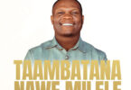 Boaz Danken Taambatana Nawe Milele Live