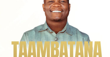 Boaz Danken Taambatana Nawe Milele Live
