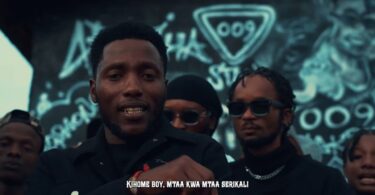 Chaba 009 Ft Country Boy x Nikki Mbishi – Tunasepa Na Kijiji