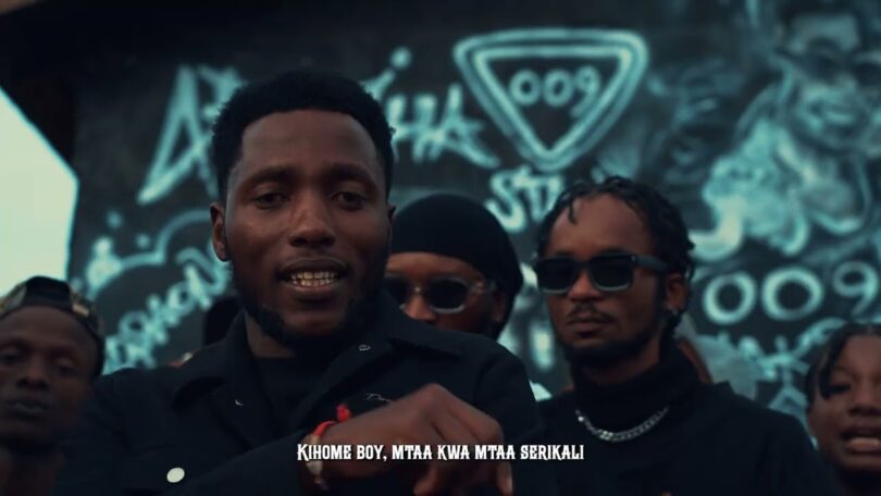 Chaba 009 Ft Country Boy x Nikki Mbishi – Tunasepa Na Kijiji