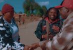 Changamsha Band Nyumbani
