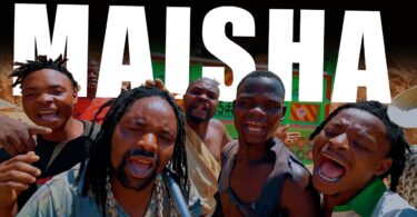 Changamsha band maisha