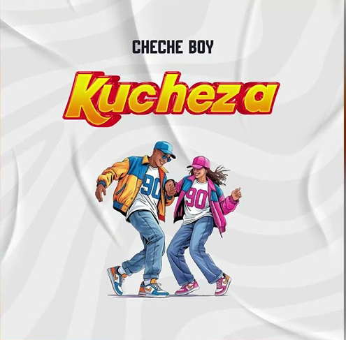 Cheche Boy KUCHEZA