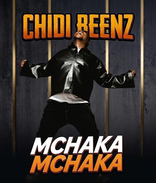 Chid Benz – Mchaka Mchaka