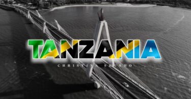 Christina Shusho Tanzania