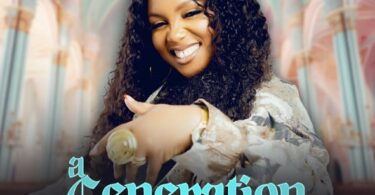 Christina Shusho – Nayaweza Mambo Yote