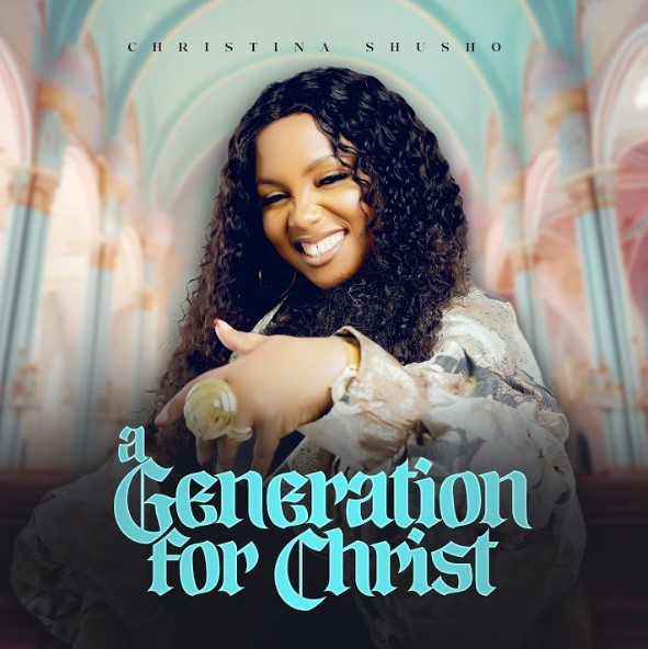Christina Shusho – Nayaweza Mambo Yote