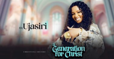 Christina Shusho – Ujasiri