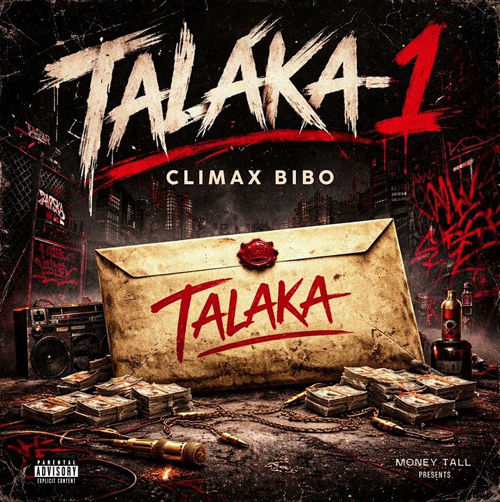 Climax BiBo Talaka 1