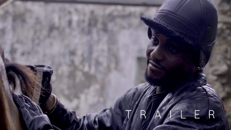 Darassa Beginning Short Film TRAILER