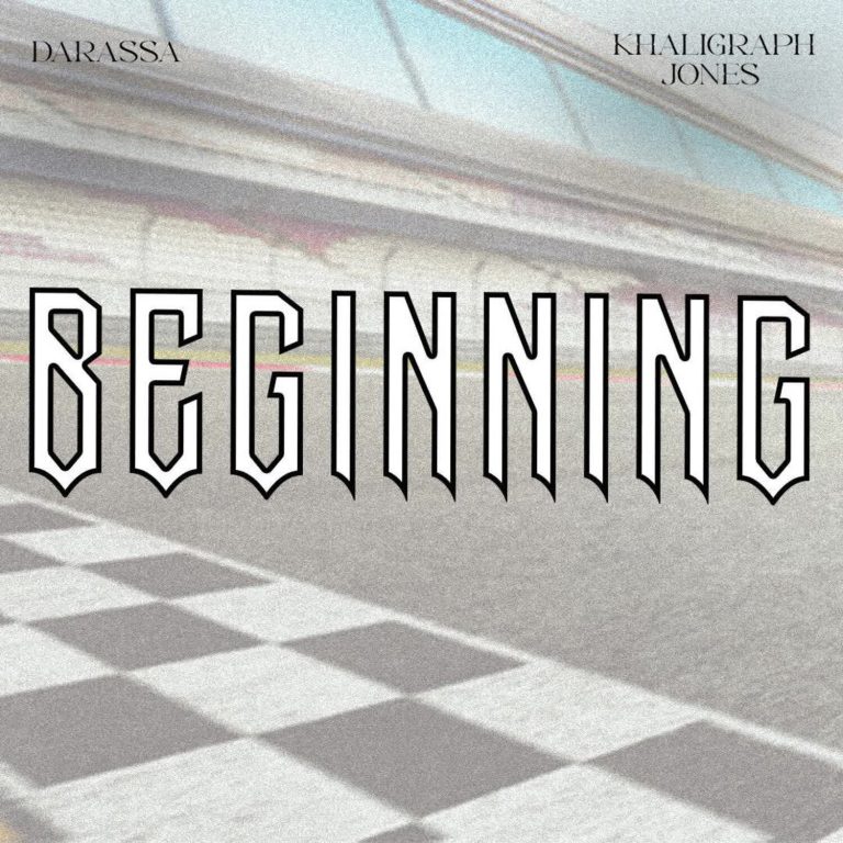 Darassa X Khaligraph Jones – Beginning