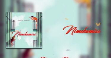 Deckyreal ft Jaydollar Nimekumiss