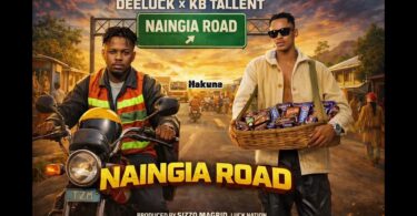Deeluck X Kb Talent Naingia Road