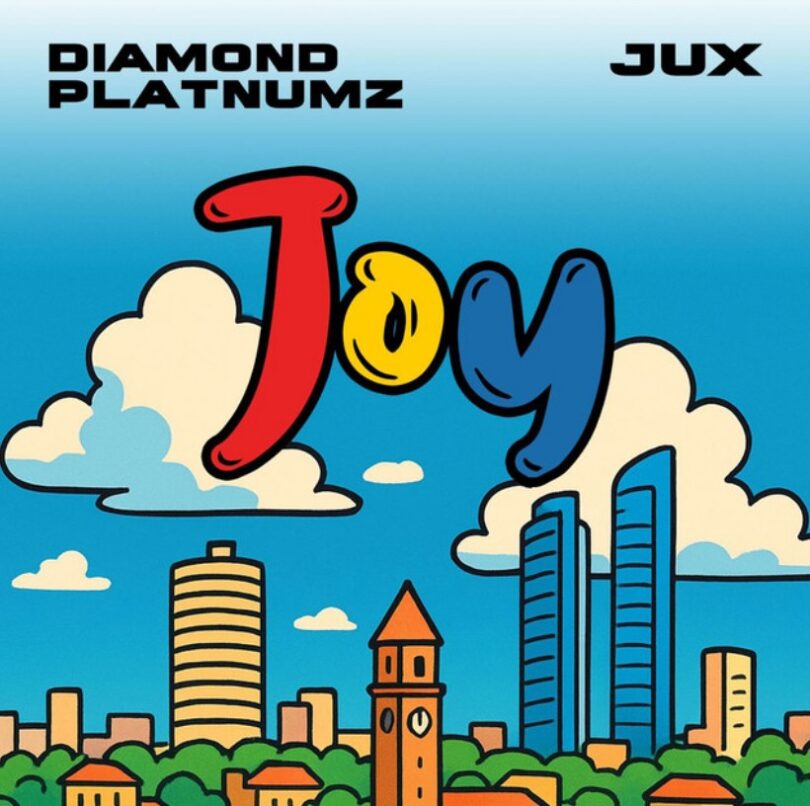 Diamond Platnumz ft Jux Joy