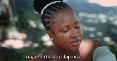 Diana Yegon Napambana