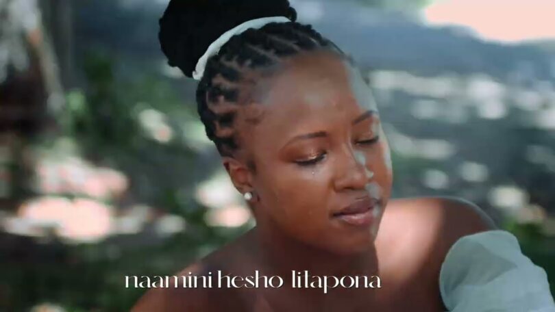 Diana Yegon Napambana