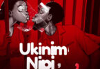 Dogo Mallo Ft. Dazzhp UKINIMISI NIPIGIE
