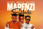Dogo mallo x mucky talent X issa mjanja mapenzi sitaki singeli trending