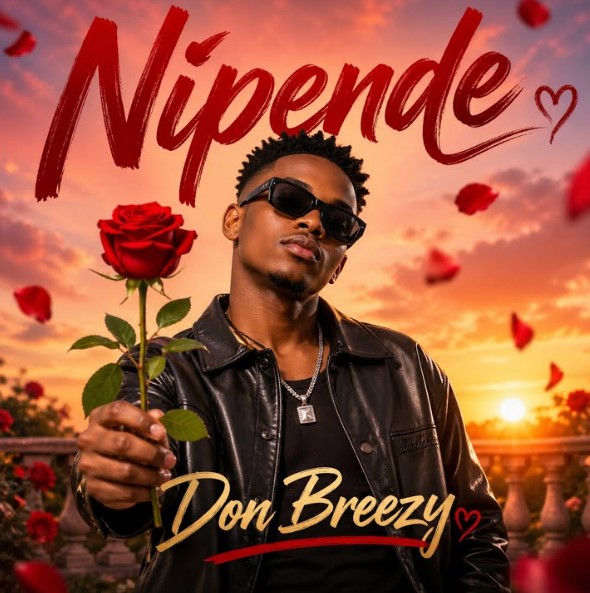 Don Breezy Nipende