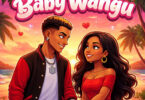 Don Breezy – Baby Wangu