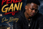 Don Breezy – Penzi Gani