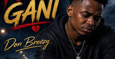 Don Breezy – Penzi Gani