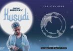 Don breezy Kusudi
