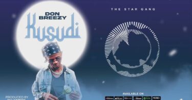 Don breezy Kusudi