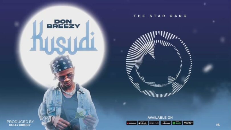 Don breezy Kusudi
