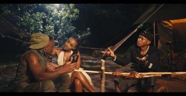 Dulla Makabila ft. Savara – Kaka Sokwe video