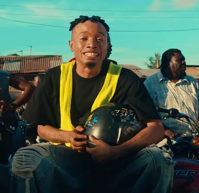 Dulla Makabila – Madee