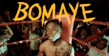 Fabi Africa Bomaye Kwetu