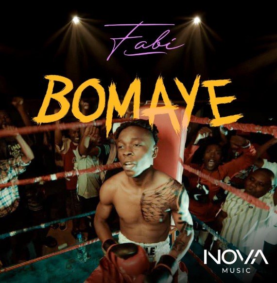 Fabi Africa Bomaye Kwetu