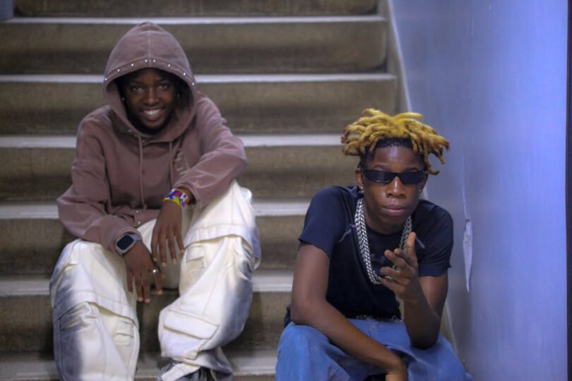 Form Seven Usiku Wa Kidonge Mc Show Live Mp3 Download