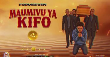Form seven Maumivu ya kifo