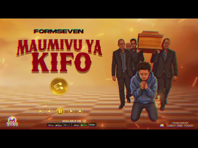 Form seven Maumivu ya kifo
