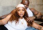 Harmonize – Kuishi kwingi kuona mengi ft Kusah